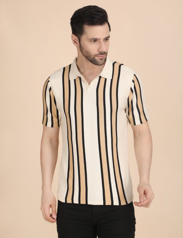 1R5A1218 THREE COLOUR POLO