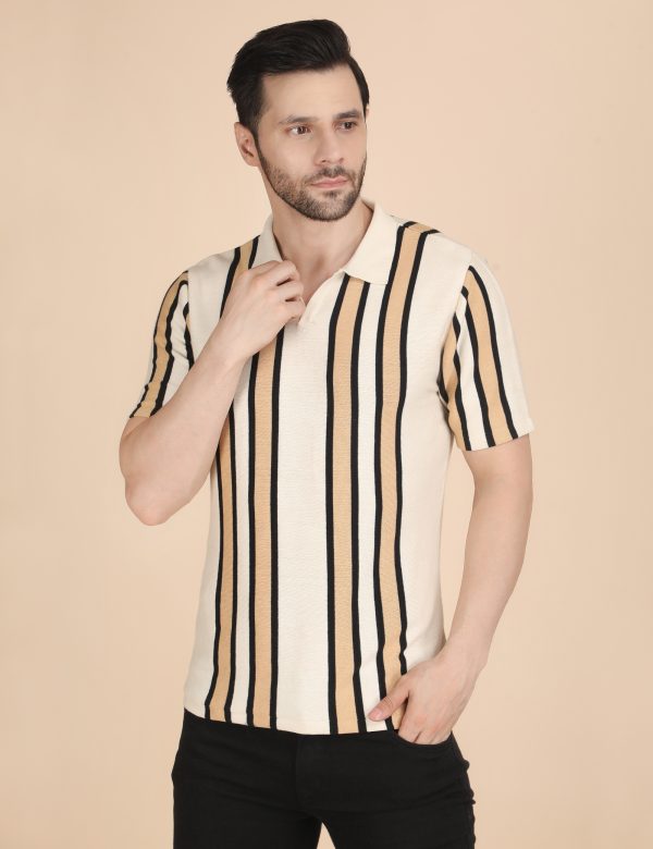 1R5A1221 THREE COLOUR POLO