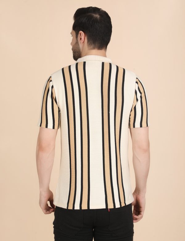 1R5A1225 THREE COLOUR POLO