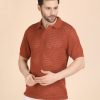 RUST POLO