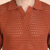 RUST POLO