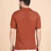 RUST POLO