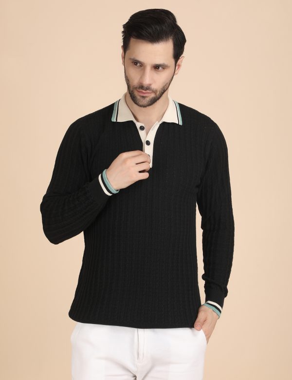 1R5A1362 POINTELLE SWEATER (PRE WINTER)