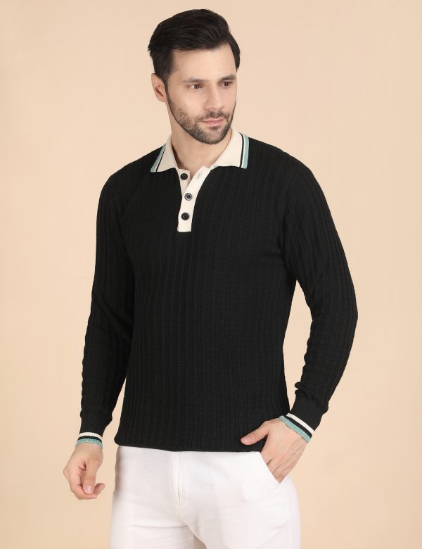 1R5A1365 POINTELLE SWEATER (PRE WINTER)