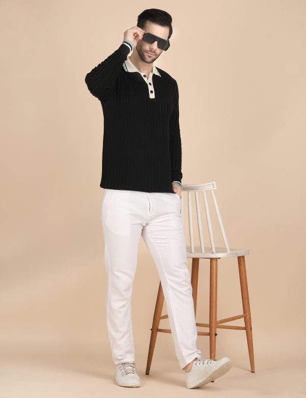 1R5A1373 POINTELLE SWEATER (PRE WINTER)