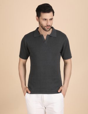 1R5A1388 GREY POLO