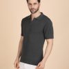 1R5A1390 GREY POLO