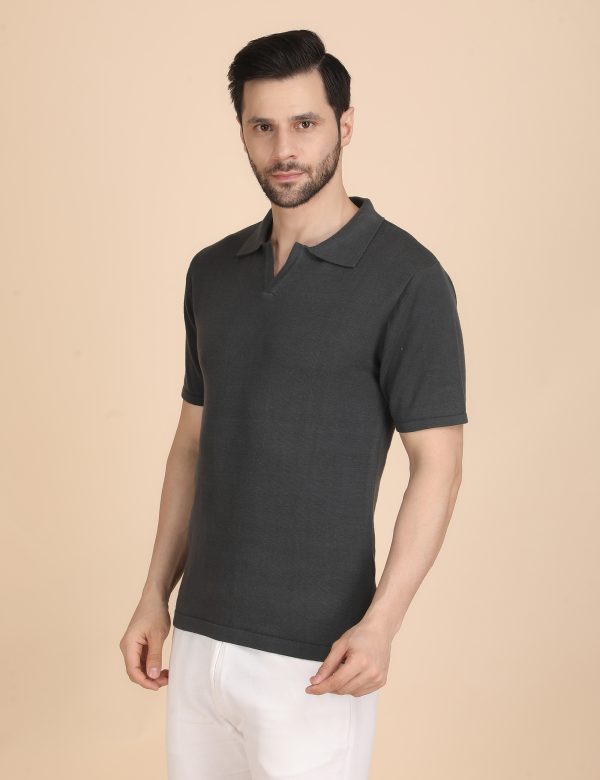 1R5A1390 GREY POLO
