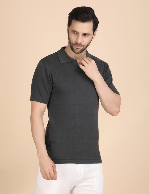 1R5A1393 GREY POLO