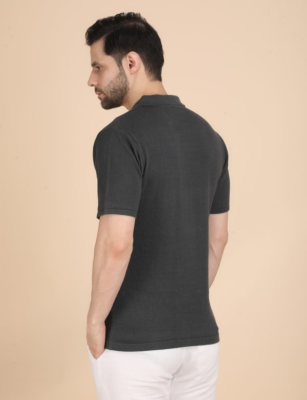 1R5A1396 GREY POLO