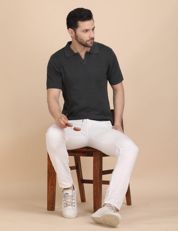 1R5A1398 GREY POLO