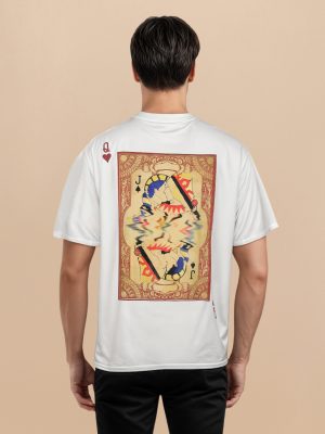 4 ACE OVERSIZED
