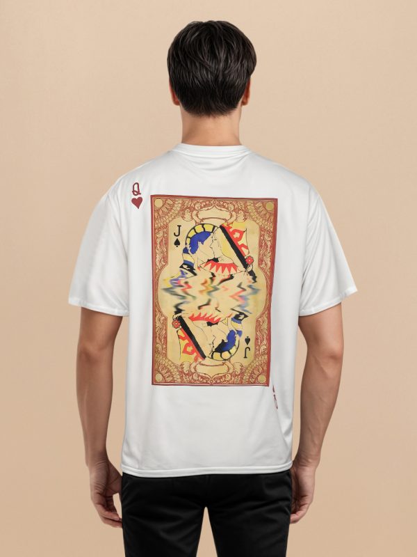 4 ACE OVERSIZED