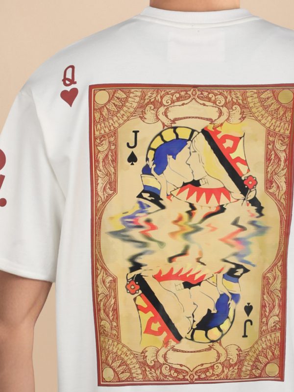 6 ACE OVERSIZED